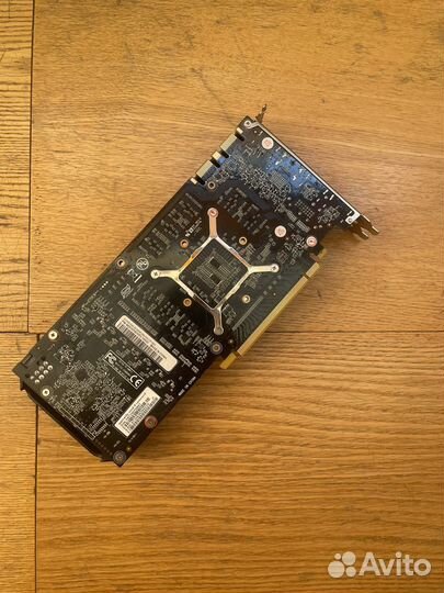 Видеокарта gtx 1070 8gb