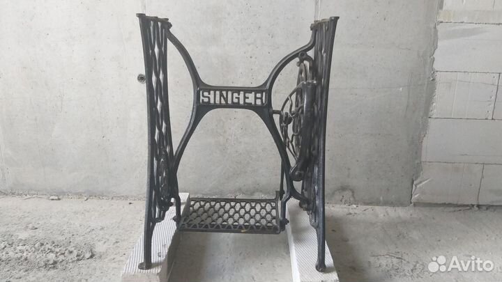 Продажа швейной машинки singer