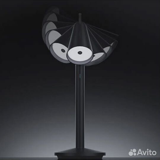 Умная настольная лампа Xiaomi Mijia Pipi с управле