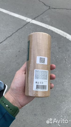 Zielinski rozen black pepper amber neroli парфюм