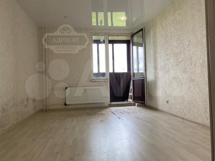 1-к. квартира, 35 м², 6/18 эт.