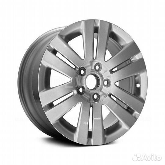 Новый оригинальный диск VAG 3c0601025af8z8