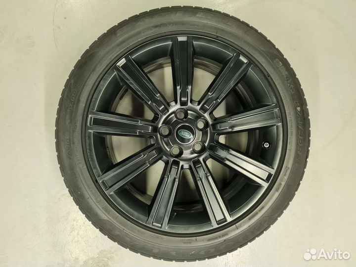Оригинал.Колеса Range Rover Sport Vogue Discovery