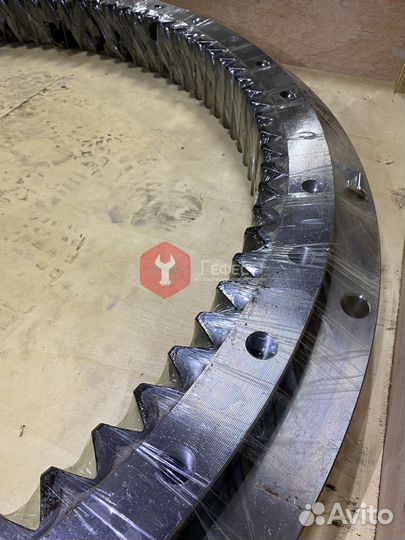 Опорно-поворотный круг Volvo EC360bnlc 14563350