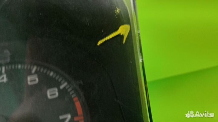 Панель приборов для Mitsubishi Space Wagon