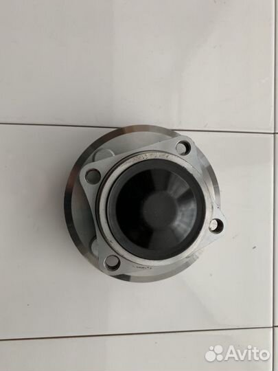 Ступица задняя Toyota Corolla ZZE124 4WD 06-10