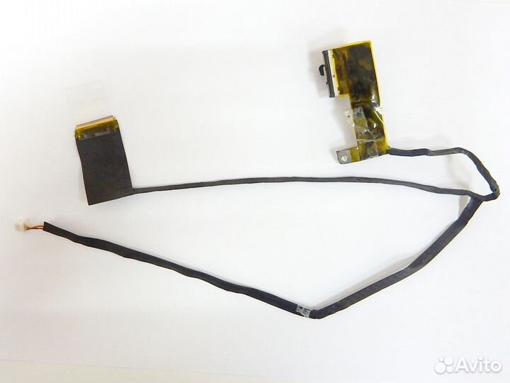 Шлейф матрицы для ноутбука HP Compaq CQ62, G62, LE