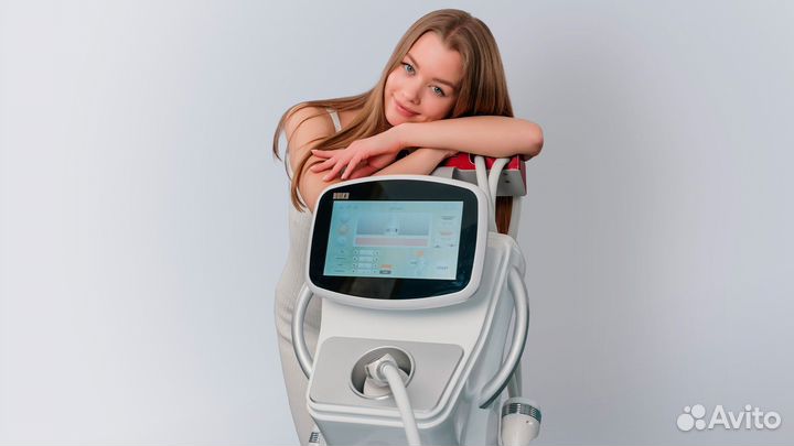 Аппарат для кавитации Resolady