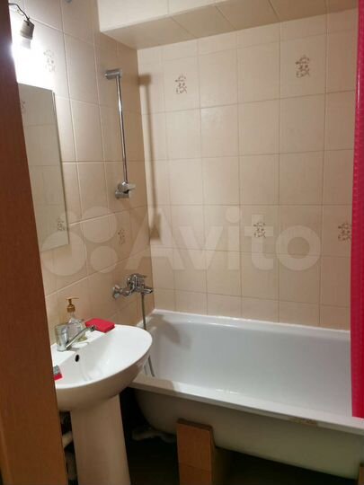 1-к. квартира, 38 м², 2/10 эт.