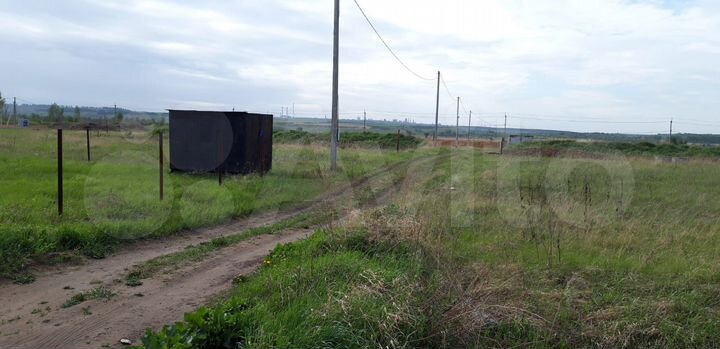 Участок 11 сот. (ИЖС)