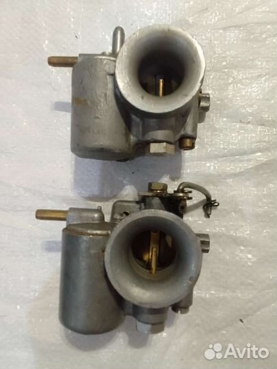 Карбюратор, бензонасос Вихрь 20 25 30