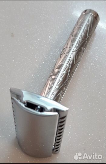 Станок для бритья Yaqi Flipside бритва бритвенный