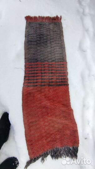 Дорожка на пол