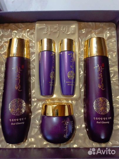 Набор косметики Корея