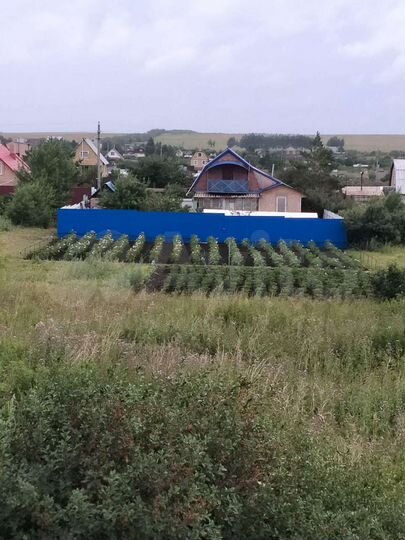 Дача 50 м² на участке 10 сот.