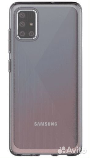 Чехол для samsung А51/А52/А53/note8 ориг. Новый