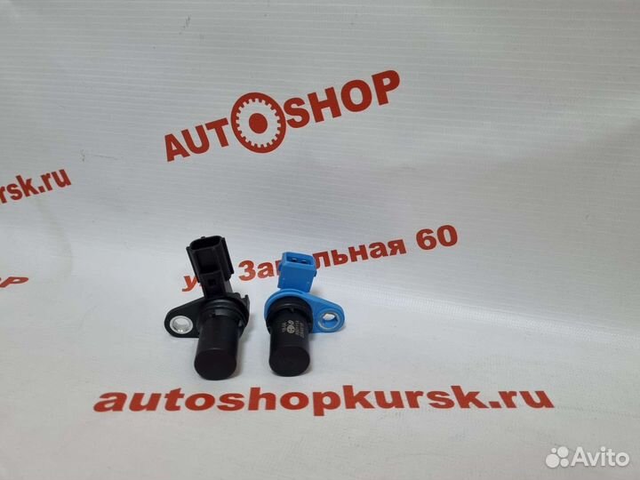 Датчик распредвала Ford Focus 2 Форд Фокус 2