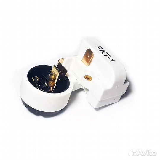 Реле пусковое ркт-1 для холодильника Атлант Минск