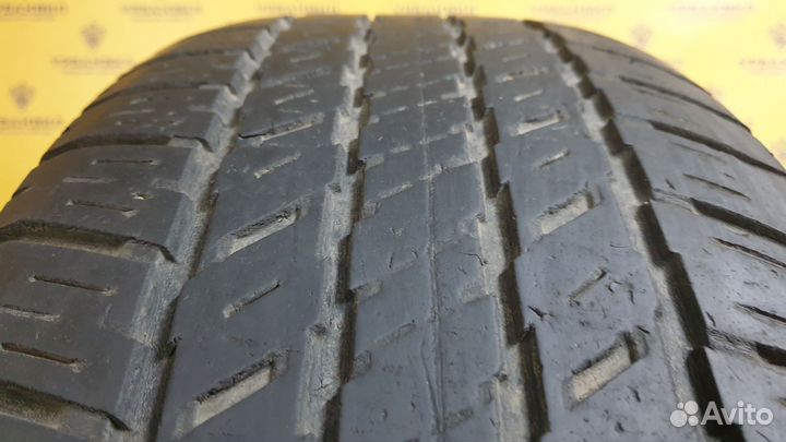 Bridgestone Dueler H/T 684II 265/60 R18 110H