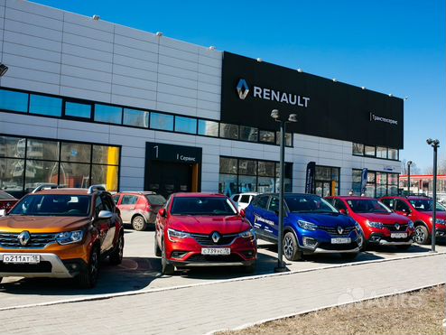 Renault транстехсервис ул карла маркса 91 фото Услуги и сервисы в Ижевске Поиск специалистов Услуги на Авито