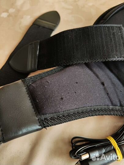 Пояс массажный для спины Пноделикс