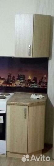 Шкаф навесной + столешница