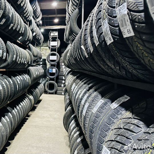 Bridgestone Dueler H/T 235/55 R17 99V