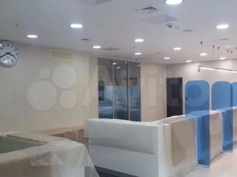 Аренда здания на Севастопольском пр-те