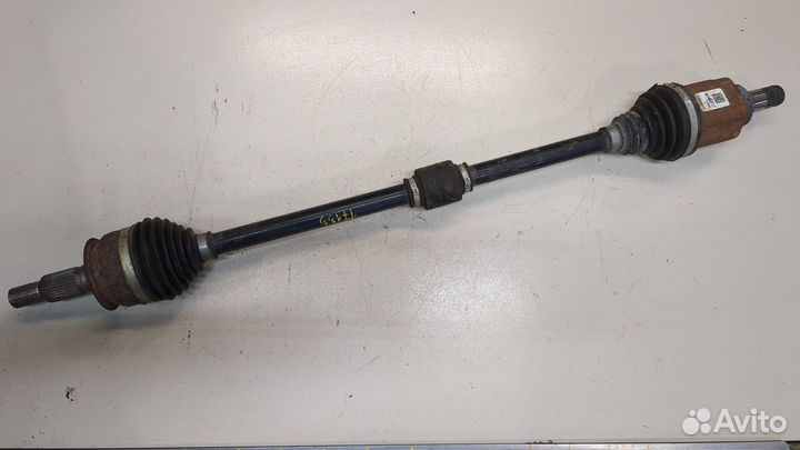 Полуось GMC Terrain 2017, 2020