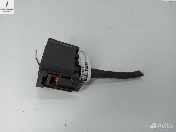 Разъем (фишка) проводки 2104400581 на Mercedes W203 (C)