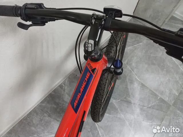 Велосипед горный Gt avalanche 29 original новый