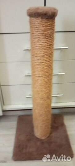 Когтеточка