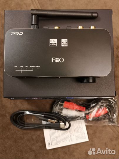 Fiio bta30 pro