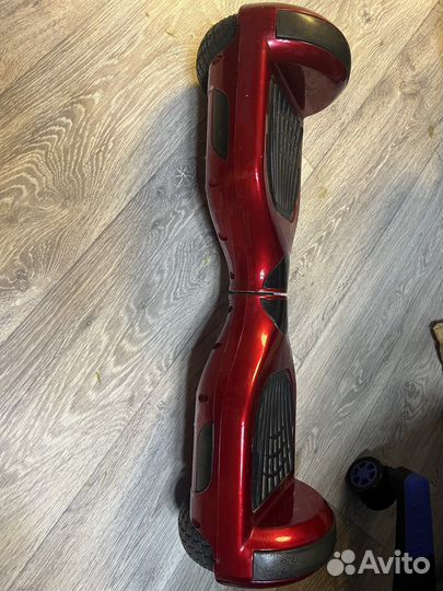 Гироскутер