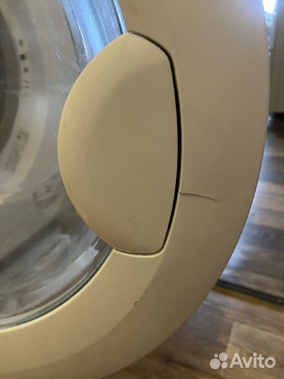 Стиральная машина electrolux с сушкой