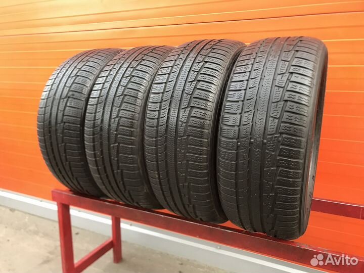 Nokian Tyres WR A3 225/50 R17 98V
