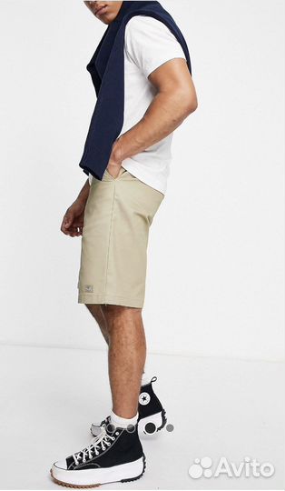 Шорты dickies workwear 13 zoll