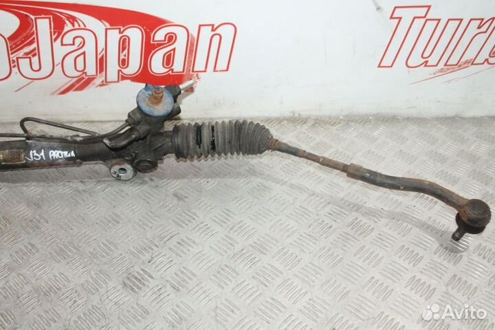 Рейка рулевая Nissan Teana 31 J31 RHD 2WD