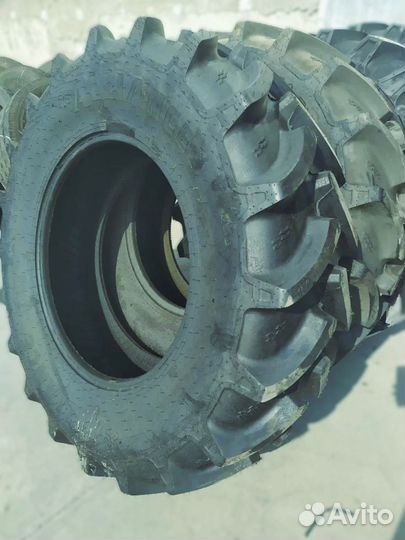 420/85R38 (16.9R38) Advance R-1W TL