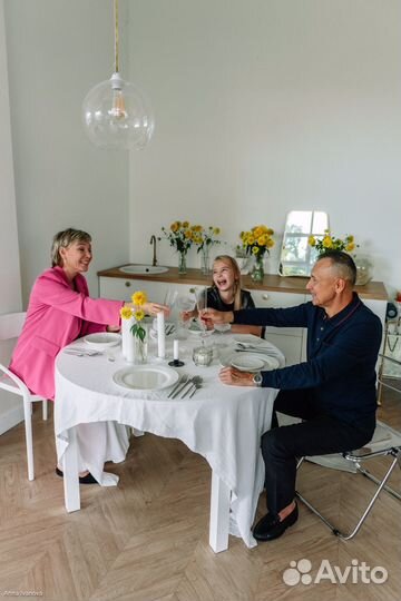 Семейный фотограф