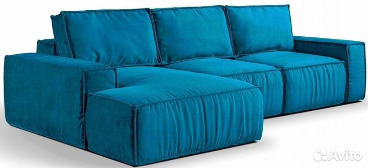 Диван угловой