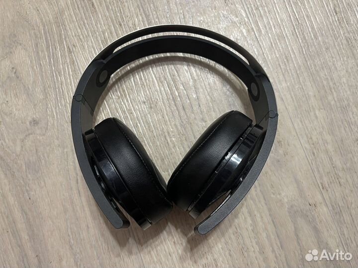 Наушники platinum wireless headset enhanced 7.1