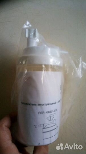 Увлажнитель для кислородного концетратора