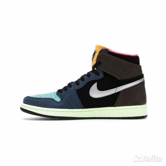 Air Jordan 1 Retro High Tokyo Bio Hack