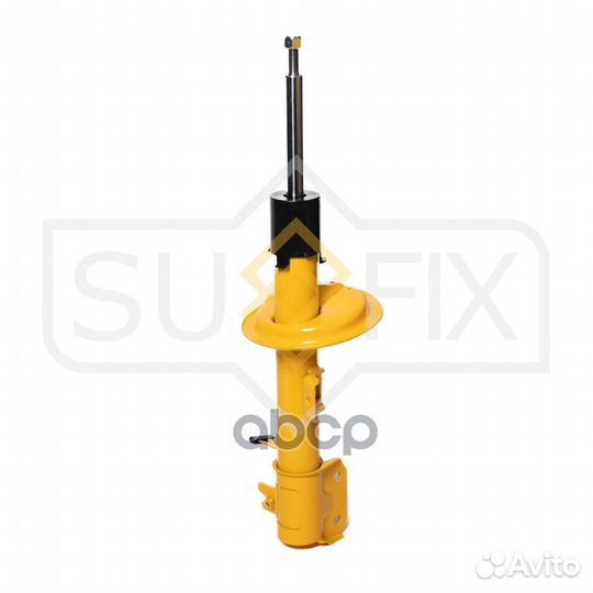 Стойка амортизаторная перед прав SU1532 sufix