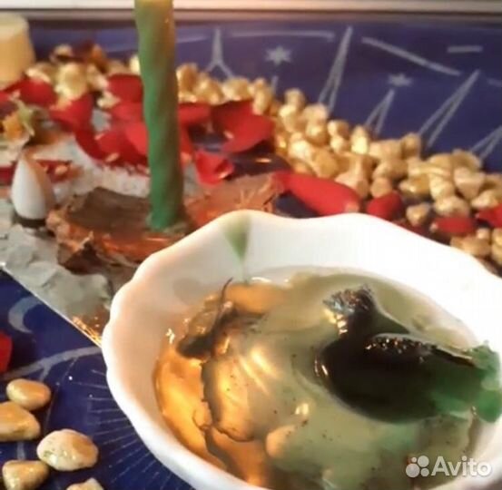 Гадание Гадалка Обучение Приворот