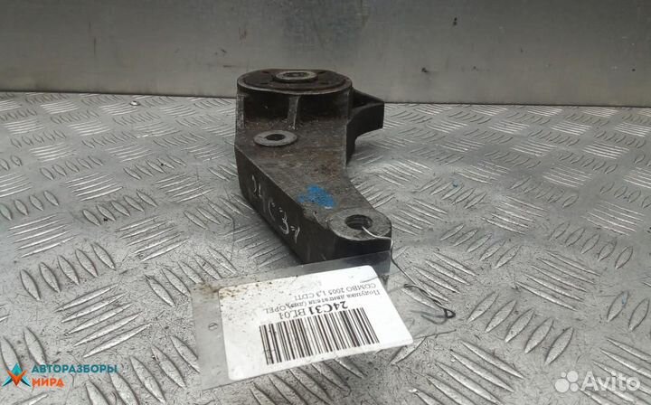 Подушка двигателя дизельная Opel Combo 684327