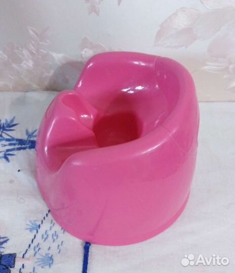 Горшок для куклы