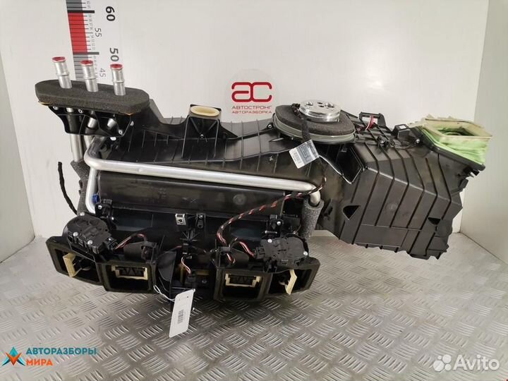 Отопитель в сборе (печка) BMW 5 F07/F10/F11 2012