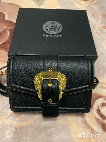Сумка versace